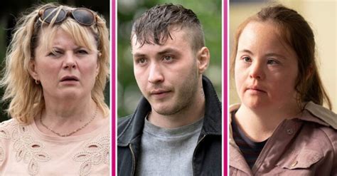 sherwood utilities|Sherwood on BBC One: 6 questions after watching the first two eps.